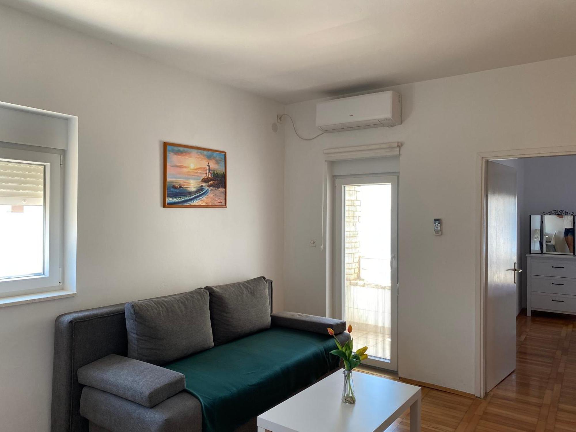 Apartment Kozino 5803C Exterior foto